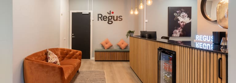 Serviced Offices commercial property for lease at 246 Pacific Highway Crows Nest NSW 2065