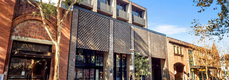 Offices commercial property for lease at 130 Harris Street Pyrmont NSW 2009