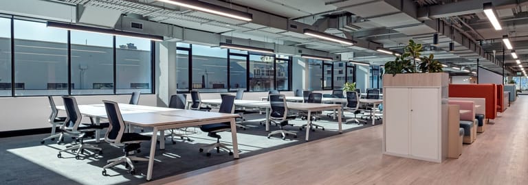 Offices commercial property for lease at 130 Harris Street Pyrmont NSW 2009