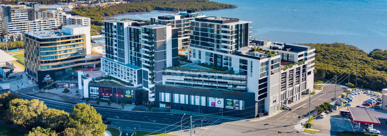Shop & Retail commercial property for lease at 453A Captain Cook Drive Woolooware NSW 2230