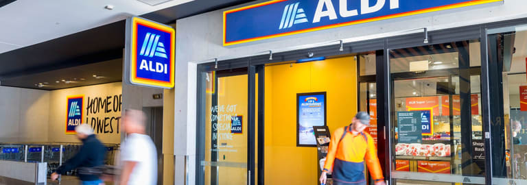 Shop & Retail commercial property for lease at 453A Captain Cook Drive Woolooware NSW 2230