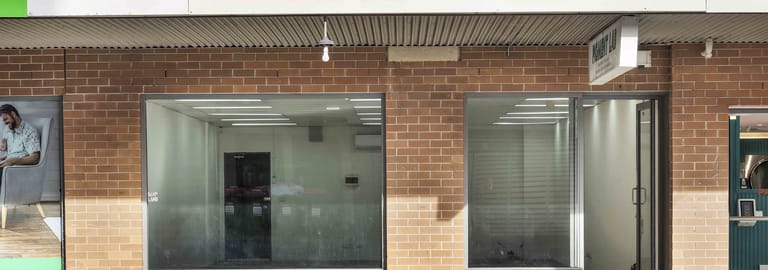 Medical / Consulting commercial property for lease at R3/80-80a Enmore Road Newtown NSW 2042