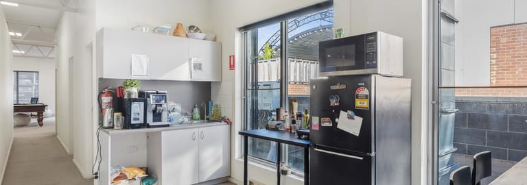 Offices commercial property for lease at Level 1 / 427 Church Street Richmond VIC 3121