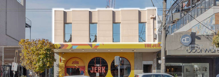 Offices commercial property for lease at Level 1 / 427 Church Street Richmond VIC 3121