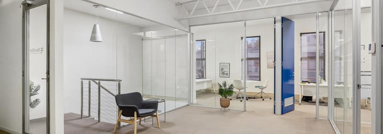Offices commercial property for lease at Level 1 / 427 Church Street Richmond VIC 3121