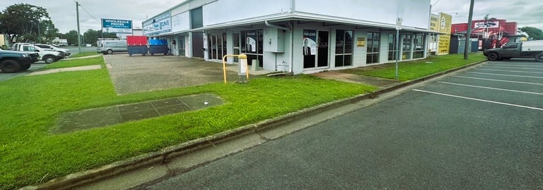 Offices commercial property for lease at 1/7 Victoria Street Mackay QLD 4740