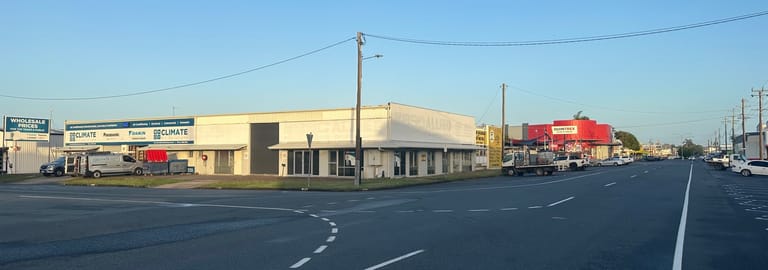 Shop & Retail commercial property for lease at 1/7 Victoria Street Mackay QLD 4740