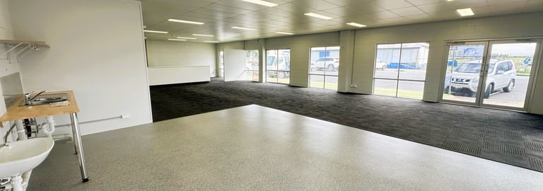 Offices commercial property for lease at 1/7 Victoria Street Mackay QLD 4740