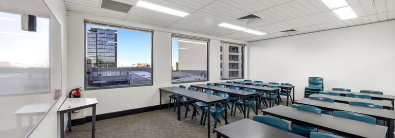 Offices commercial property for lease at 12 Butler Road Hurstville NSW 2220