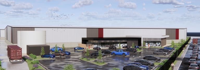Factory, Warehouse & Industrial commercial property for lease at 588 Main North Road Gepps Cross SA 5094