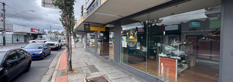 Shop & Retail commercial property for lease at 108 Foster Street Dandenong VIC 3175
