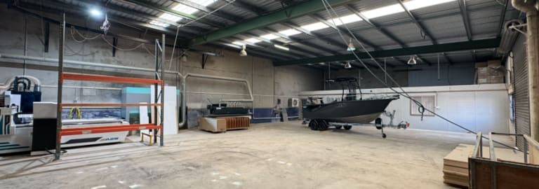 Factory, Warehouse & Industrial commercial property for lease at 8/34 Page Street Kunda Park QLD 4556
