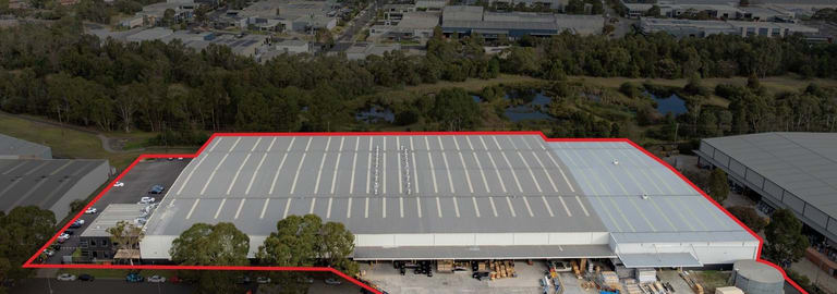 Factory, Warehouse & Industrial commercial property for lease at Lot 4/20 Henderson Road Knoxfield VIC 3180