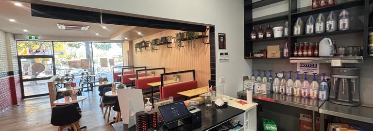 Other commercial property for lease at 91 Main Street Croydon VIC 3136