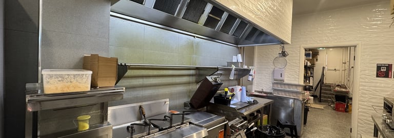 Other commercial property for lease at 91 Main Street Croydon VIC 3136