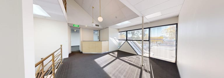Offices commercial property for lease at 104-108 Dover Street Cremorne VIC 3121