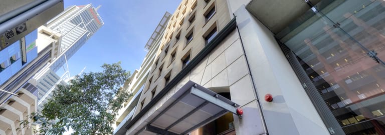 Offices commercial property for lease at 7.01/189 St Georges Terrace Perth WA 6000