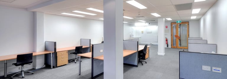 Offices commercial property for lease at 7.01/189 St Georges Terrace Perth WA 6000