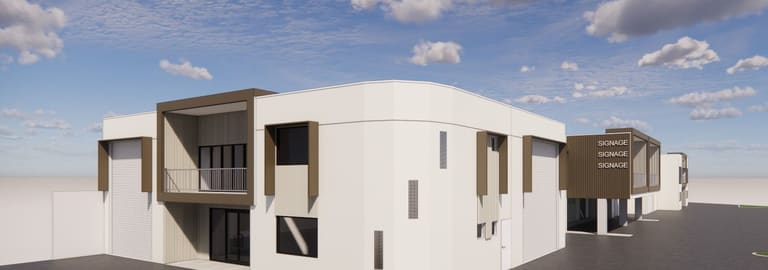 Factory, Warehouse & Industrial commercial property for lease at 16 Yarraman Place Virginia QLD 4014