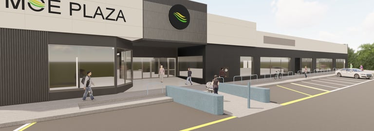 Shop & Retail commercial property for lease at Shop 10/22-30 Moore Street Moe VIC 3825