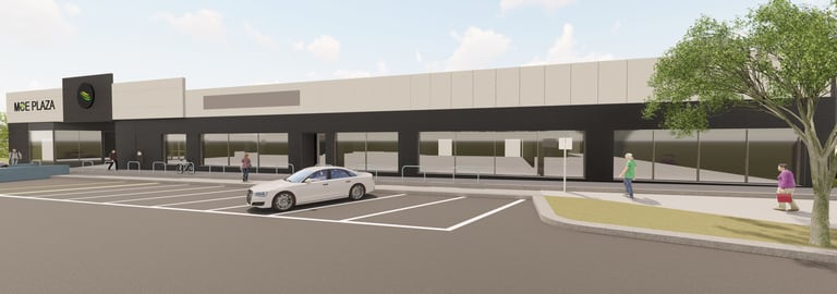 Shop & Retail commercial property for lease at Shop 10/22-30 Moore Street Moe VIC 3825