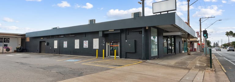 Shop & Retail commercial property for lease at 32 Tapleys Hill Road Royal Park SA 5014
