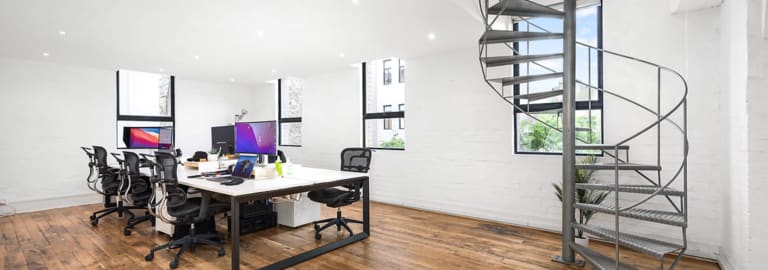 Offices commercial property for lease at Suite 6/46 Balfour Street Chippendale NSW 2008