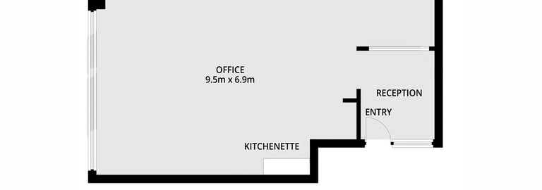 Offices commercial property for lease at 1104/10 Market Street Brisbane City QLD 4000