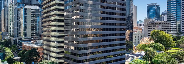 Offices commercial property for lease at 1104/10 Market Street Brisbane City QLD 4000