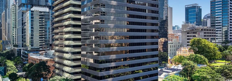 Offices commercial property for lease at 1104/10 Market Street Brisbane City QLD 4000