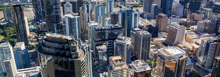 Offices commercial property for lease at 1104/10 Market Street Brisbane City QLD 4000