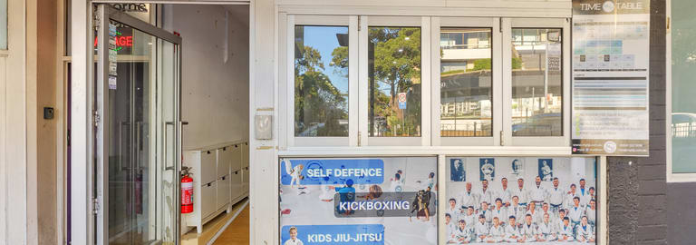Shop & Retail commercial property for lease at 314 Military Road Cremorne NSW 2090