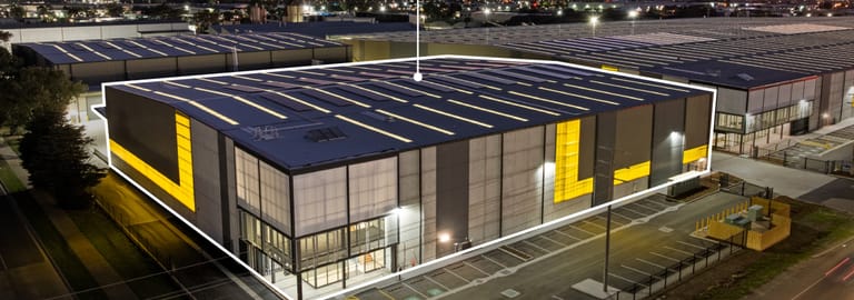 Factory, Warehouse & Industrial commercial property for lease at Warehouse 1 & 2, 131-149 Somerton Road Campbellfield VIC 3061