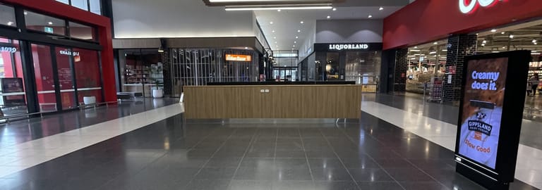 Shop & Retail commercial property for lease at Kiosk / 211 Ferris Road (Cobblebank Village Shopping Centre) Cobblebank VIC 3338