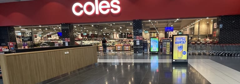 Shop & Retail commercial property for lease at Kiosk / 211 Ferris Road (Cobblebank Village Shopping Centre) Cobblebank VIC 3338