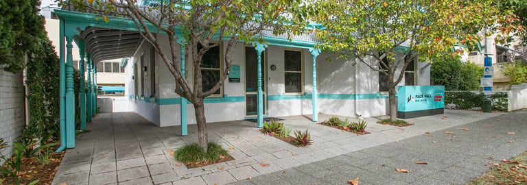 Offices commercial property for lease at Whole Building/36 Outram Street West Perth WA 6005