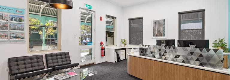 Offices commercial property for lease at Whole Building/36 Outram Street West Perth WA 6005