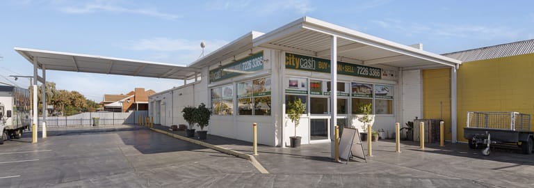 Offices commercial property for lease at Whole Property/283 Torrens Road West Croydon SA 5008