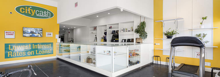 Offices commercial property for lease at Whole Property/283 Torrens Road West Croydon SA 5008