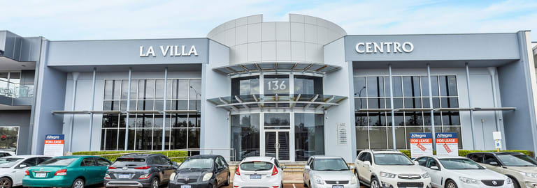 Offices commercial property for lease at 136 Main Street Osborne Park WA 6017
