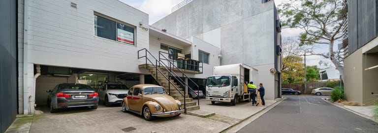 Offices commercial property for lease at 3/54 Garden Street South Yarra VIC 3141