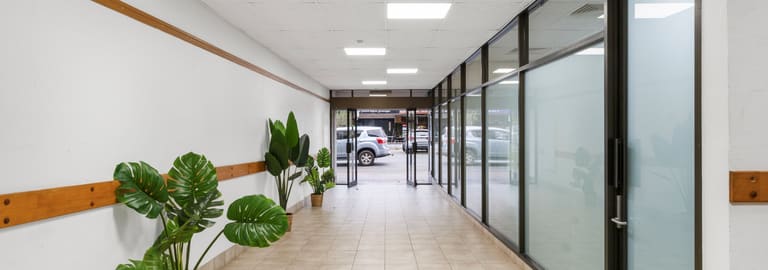 Offices commercial property for lease at Tenancy 4/186 Margaret Street Toowoomba City QLD 4350