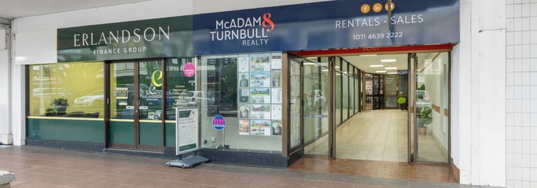 Shop & Retail commercial property for lease at Tenancy 4/186 Margaret Street Toowoomba City QLD 4350