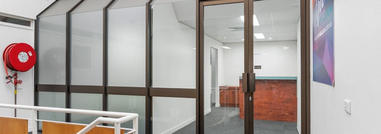 Offices commercial property for lease at Tenancy 4/186 Margaret Street Toowoomba City QLD 4350