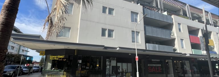 Shop & Retail commercial property for lease at Shop 12 & 13/178 Campbell Parade Bondi Beach NSW 2026