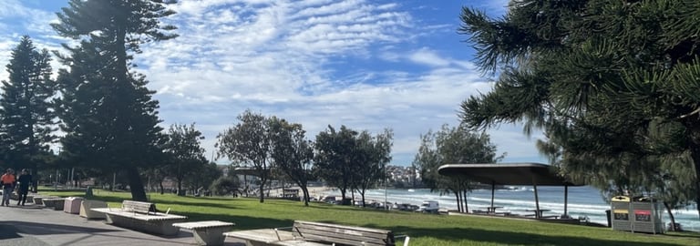 Shop & Retail commercial property for lease at Shop 12 & 13/178 Campbell Parade Bondi Beach NSW 2026