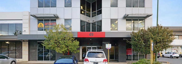Offices commercial property for lease at 9/49 Cedric Street Stirling WA 6021