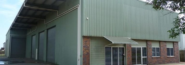 Showrooms / Bulky Goods commercial property for lease at 40 Enterprise Street Paget QLD 4740