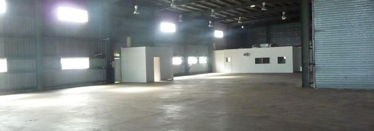 Showrooms / Bulky Goods commercial property for lease at 40 Enterprise Street Paget QLD 4740