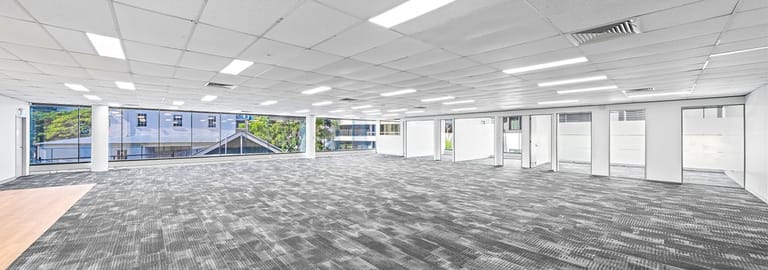 Medical / Consulting commercial property for lease at 50 Park Road Milton QLD 4064